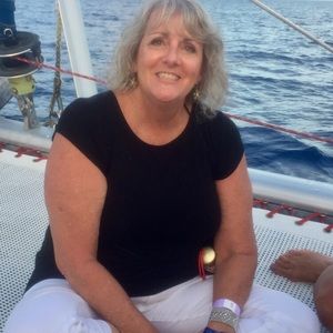 Meet your Posher, Nancy